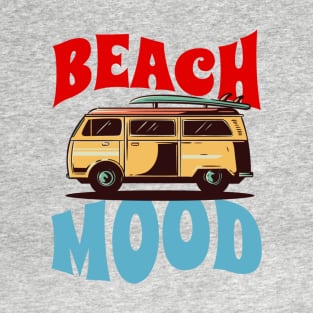 BEACH MOOD T-Shirt